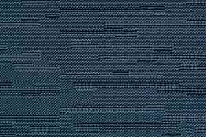 Ковролин Carpet Concept Ply Geometric Scale Dark Blue фото  | FLOORDEALER